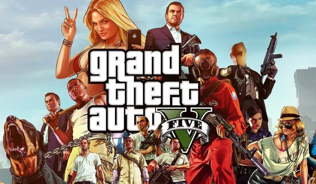 GTA 5 kaynak kodları sızdırıldı: GTA 6 ve birçok projenin verisi ortaya çıktı!