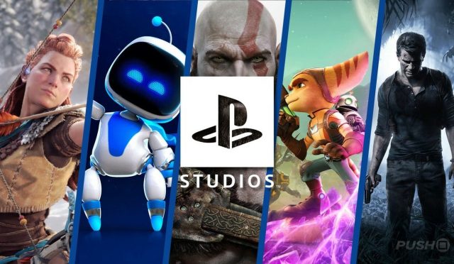 Sony, oyunculara eşsiz bir deneyim yaşatacağı yeni patentini aldı!
