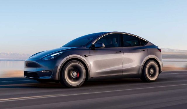 Tesla Model Y batarya değişim ücreti ne kadar?