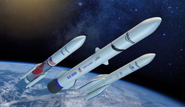 SpaceX rakibi Vulcan’dan kötü haber!