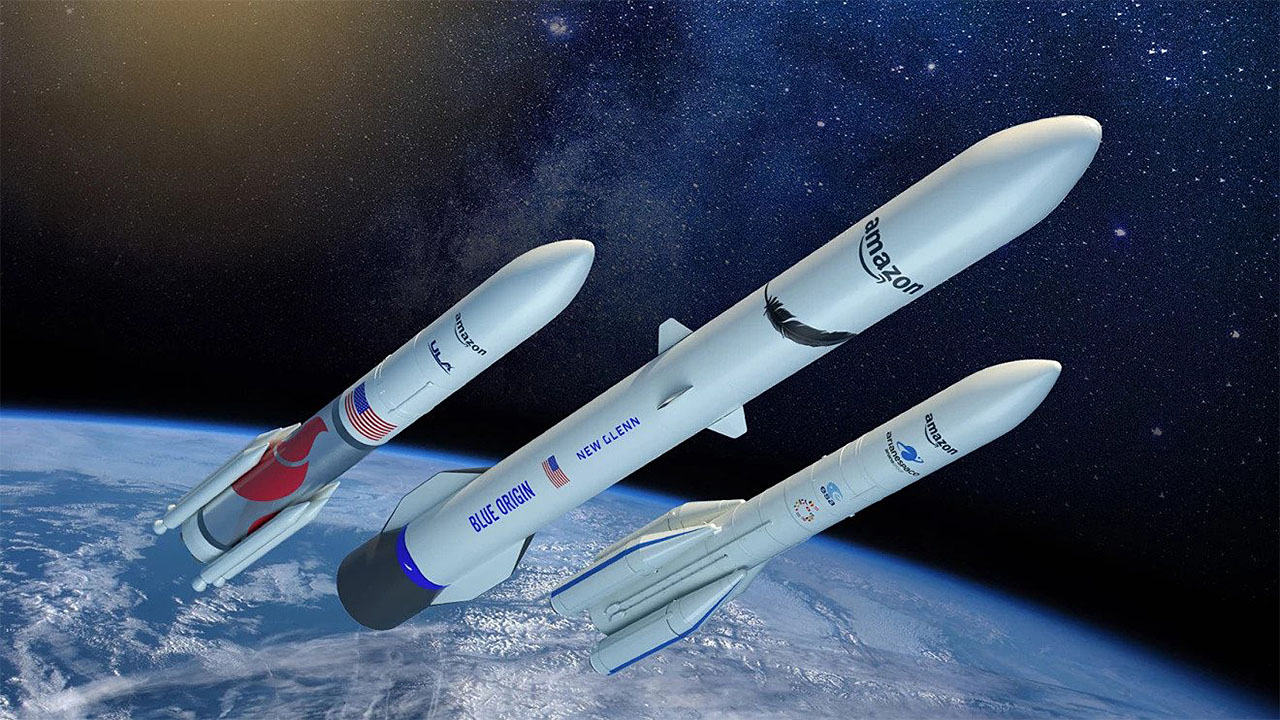 SpaceX rakibi Vulcan’dan kötü haber!
