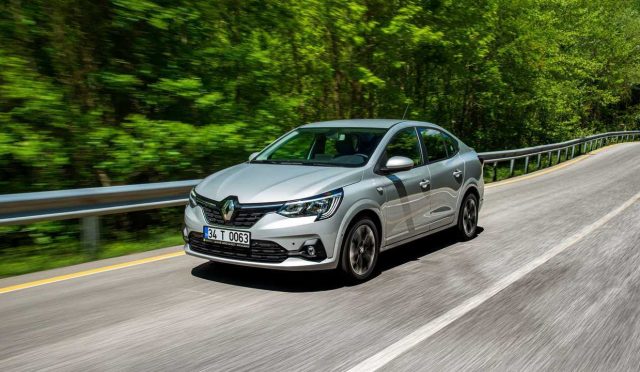 Uygun fiyatlı sedan: Renault Taliant fiyat listesi!