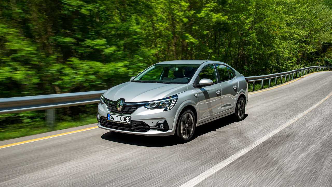 Uygun fiyatlı sedan: Renault Taliant fiyat listesi!