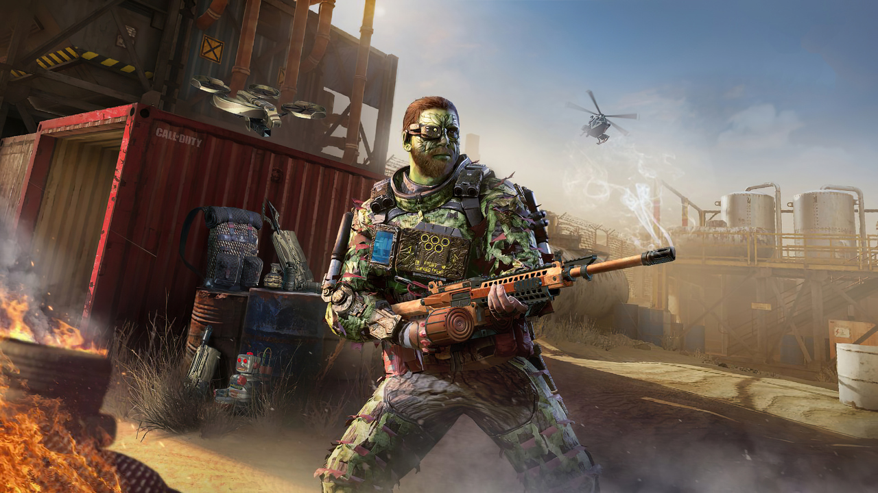 Activision’dan beklenmedik Call of Duty kararı!