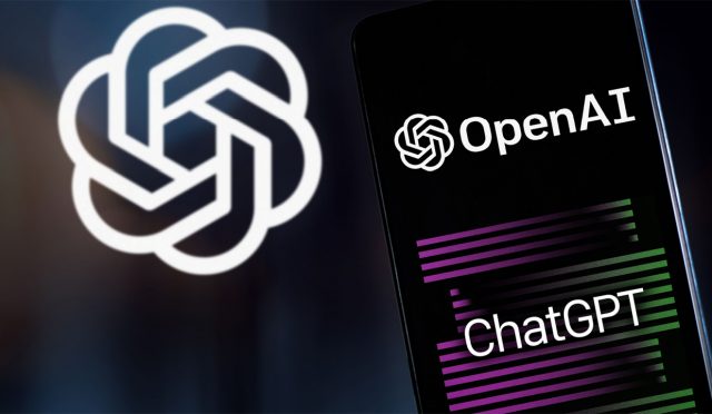 ChatGPT kullanırken bir daha düşünün! Dava açıldı