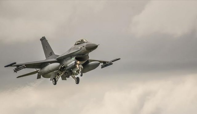 Türkiye satın alacak! F-16 Viper Block 70 özellikleri neler?
