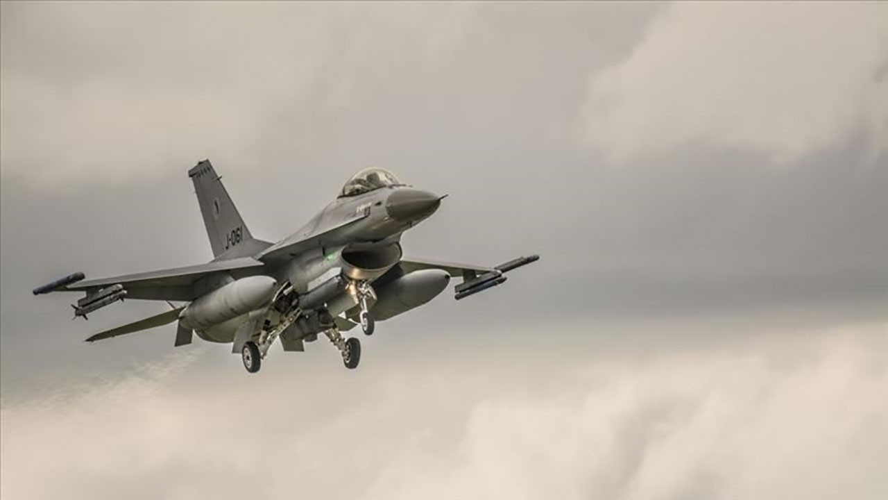 Türkiye satın alacak! F-16 Viper Block 70 özellikleri neler?