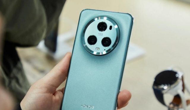En iyisi mi olacak? Honor Magic 6 Pro kamera özellikleri sızdırıldı