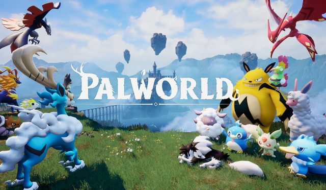 Bu aksiyon oyunu çıktığı gibi Steam’in altını üstüne getirdi!