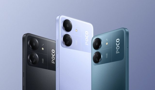Poco X6 Pro kamerası için yeni özellik! Her şey daha net