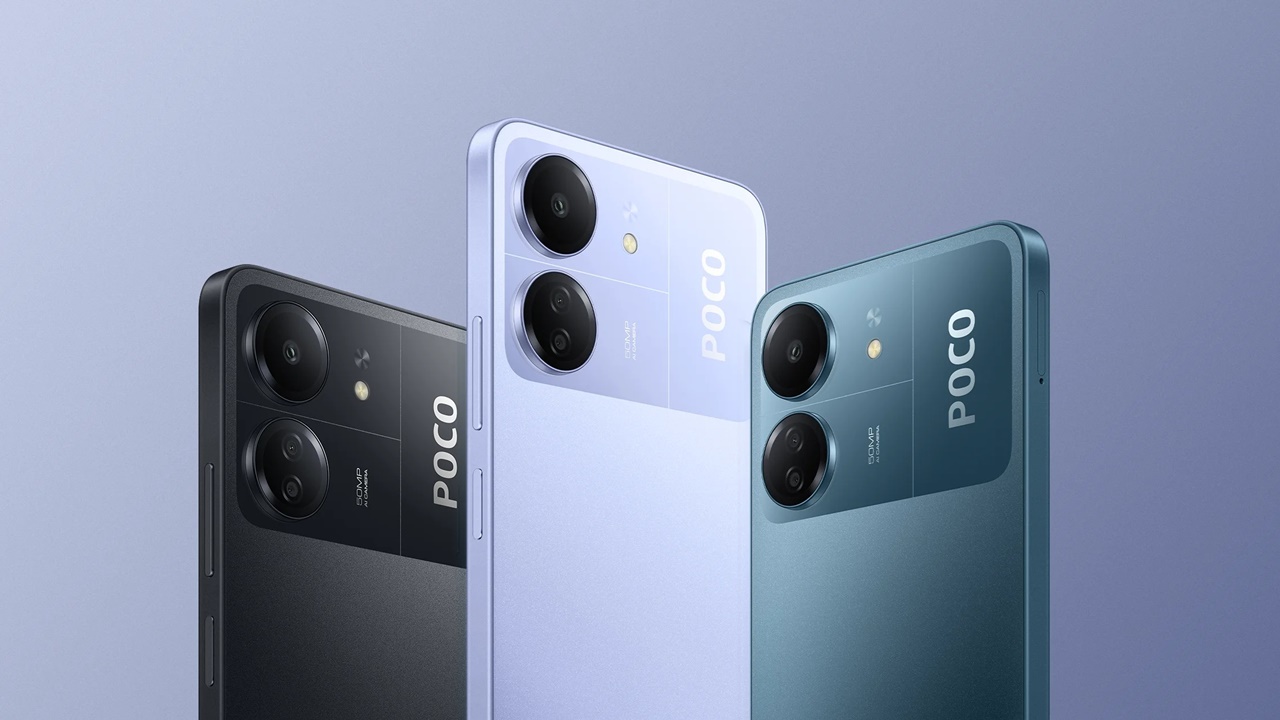 Poco X6 Pro kamerası için yeni özellik! Her şey daha net