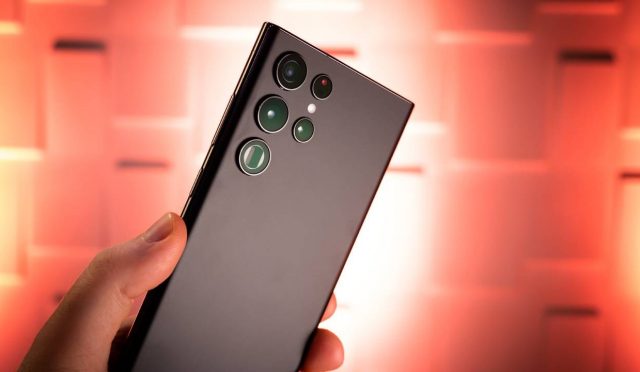 S24 Ultra için 4K 120 fps iddiası! İşte tüm sızıntılar