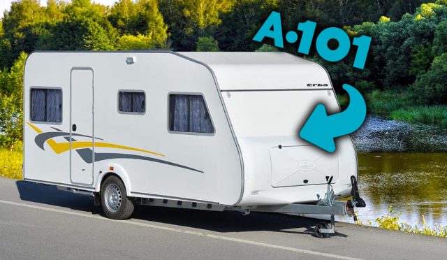 A101, bir kez daha karavan satıyor! Ama bu sefer zamlı