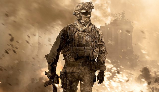 Efsane geri döndü! Call of Duty, en çok satanlar listesini ele geçirdi