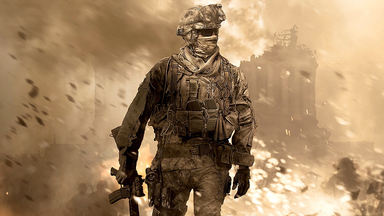 Efsane geri döndü! Call of Duty, en çok satanlar listesini ele geçirdi