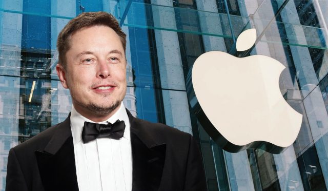 Musk’tan beklenmedik Apple açıklaması! Tesla beş yılda…