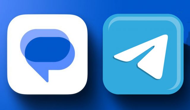 Telegram’ın sevilen özelliği Google Mesajlar’a geliyor!