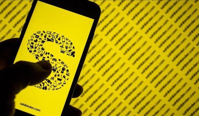 Sahibinden.com neden açılmıyor? Resmi açıklama geldi