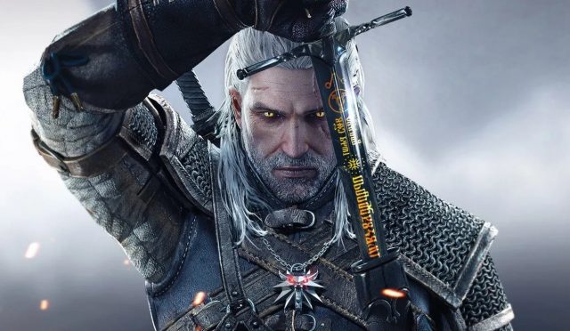 The Witcher Remake için oyuncuları ikiye bölen karar!