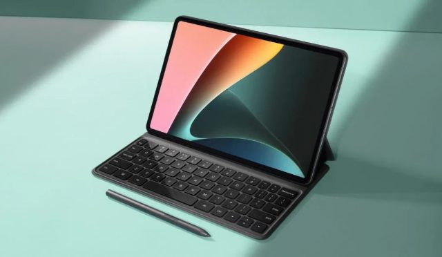 120W hızlı şarj ile gelecek! Xiaomi Pad 7 özellikleri sızdırıldı