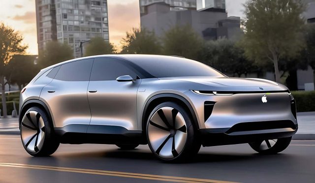 İptal edilen Apple Car’ın ismi çok manidarmış