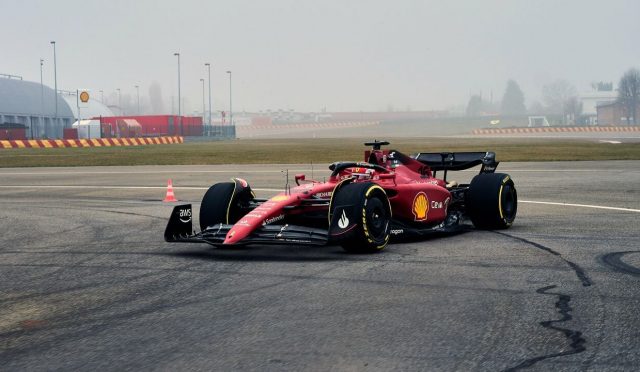 Bugün satın almak isterseniz bir Formula 1 otomobili ne kadar?