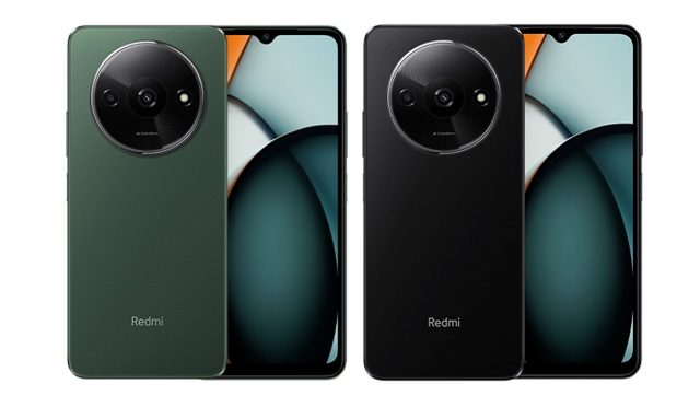Uygun fiyatlı Redmi A3 için tarih verildi! İşte özellikleri