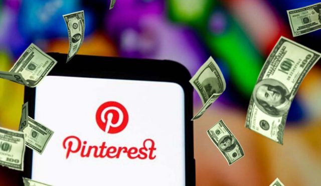 Pinterest Para Kazanma! İnternetten Dolar Kazanmak