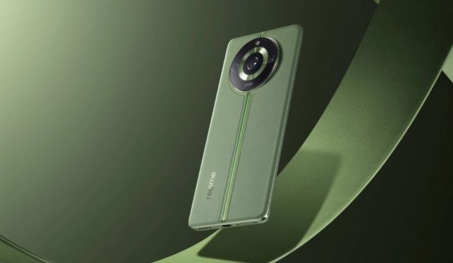 Uygun fiyatlı Realme 12 Plus’ın özellikleri tanıtım öncesi belli oldu!