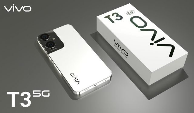 Uygun fiyatlı vivo T3 5G için kritik gelişme!