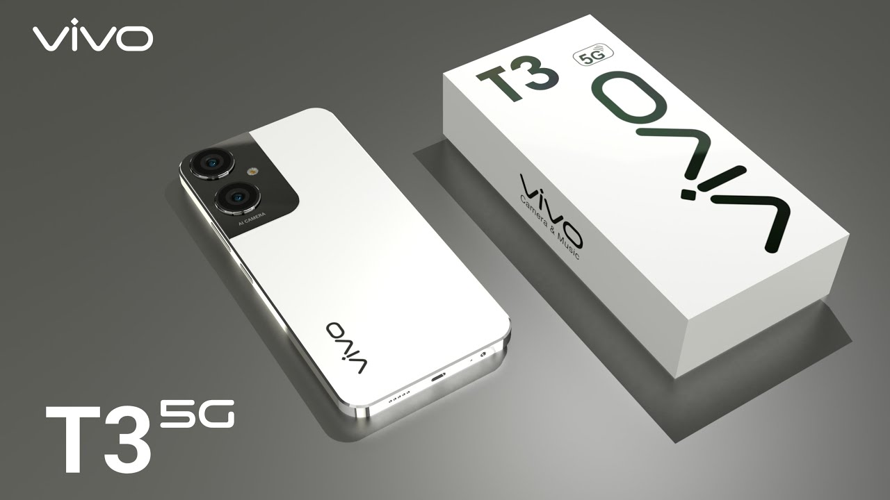 Uygun fiyatlı vivo T3 5G için kritik gelişme!