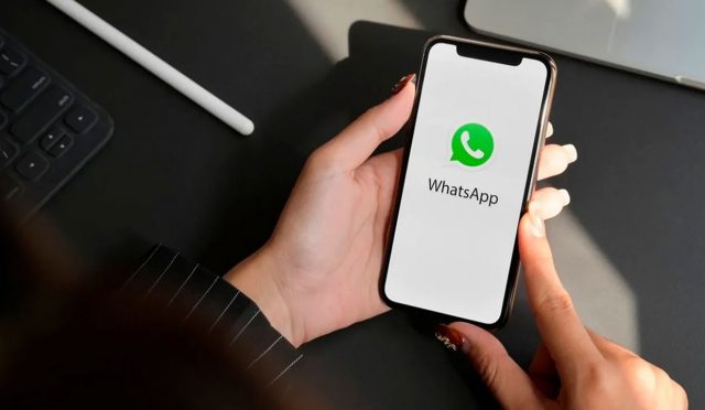 WhatsApp’a “şu ana kadar neden yoktu” diyeceğiniz bir özellik geliyor!