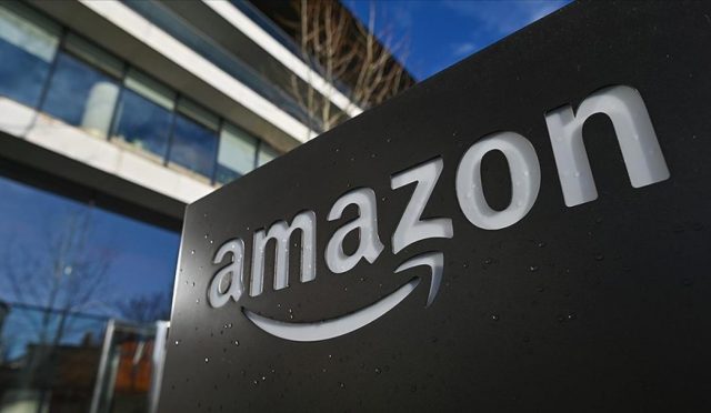 Amazon, nükleer güce geçiyor! İşte nedeni