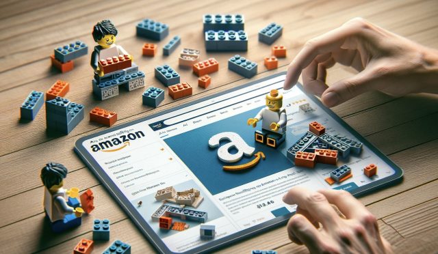 Amazon’da satış yapmak çocuk oyuncağı oluyor! Yeni özellik tanıtıldı