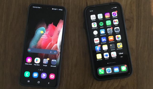 Apple açıkladı! iOS’tan Android’e geçiş kolaylaşıyor