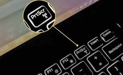 Bilgisayarda Ekran Görüntüsü Almak