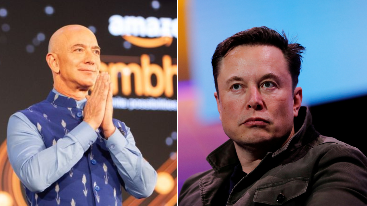 Elon Musk, artık dünyanın zengin insanı değil!