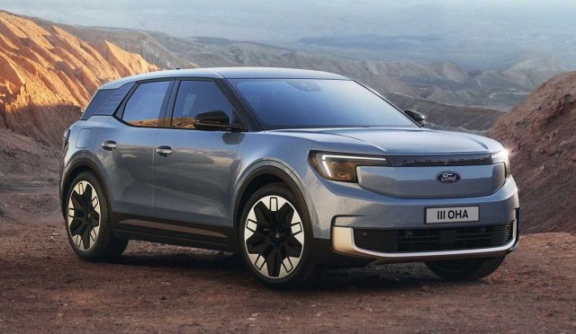 Ford kullanıcılarına müjdeli haber! Türkiye’de de olacak