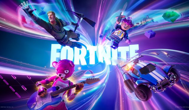 Fortnite çöktü mü? Ne zaman açılacak?