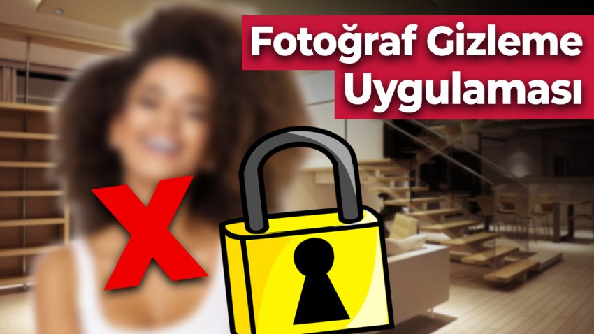 Fotoğraf Saklama Uygulaması 2024! Video Gizleme