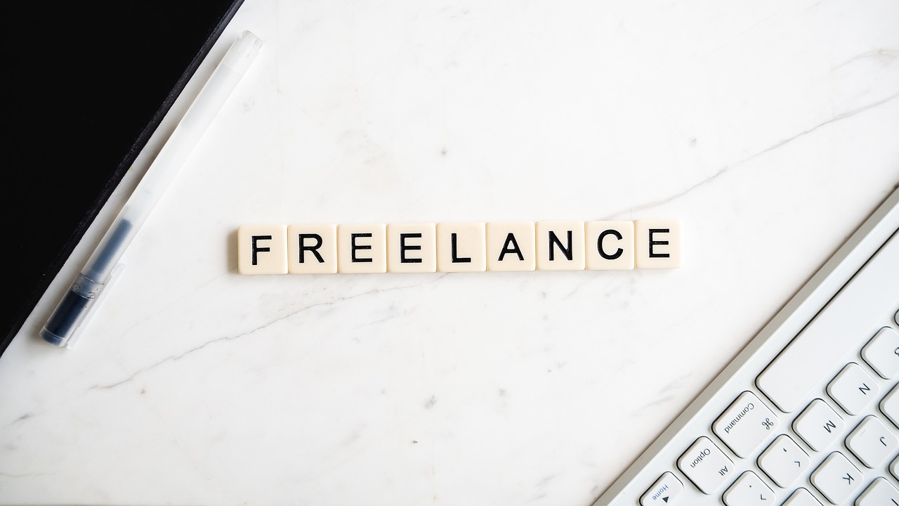 Freelance Çalışarak Para Kazanma Yolları 2024