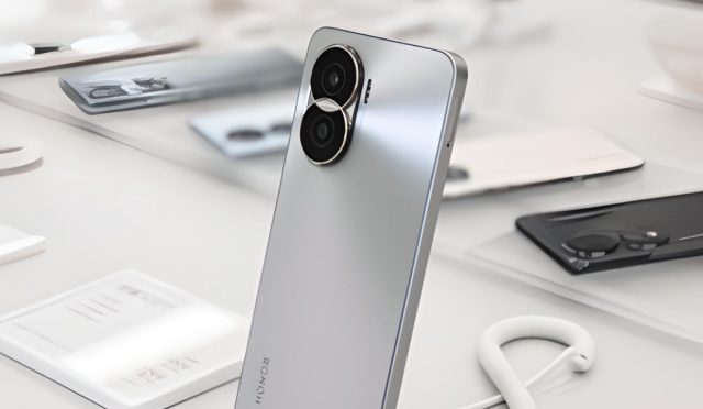 Android 15 alacak Honor modelleri!