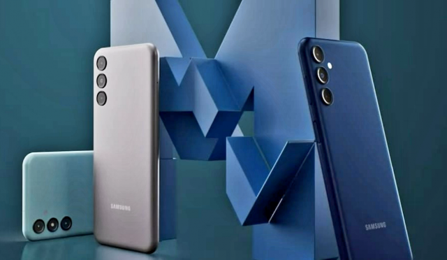 Türkiye’de çok satar! Samsung Galaxy M14 4G tanıtıldı!