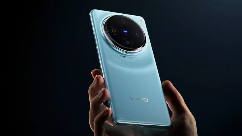 Vivo’nun gizemli telefonu, performans testinde görüntülendi!