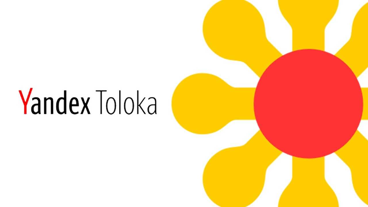 Yandex Toloka | Dolar Kazanma Yolları
