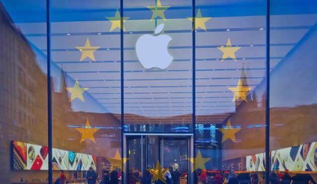 Apple ile AB’nin arası yine kızıştı!
