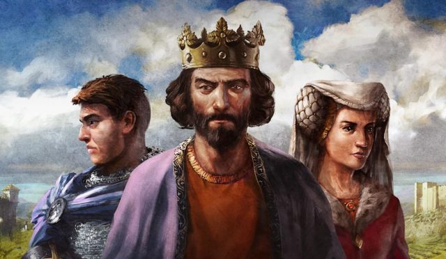 Age of Empires 4’te yeni dönem! Beklenen özelliği aldı