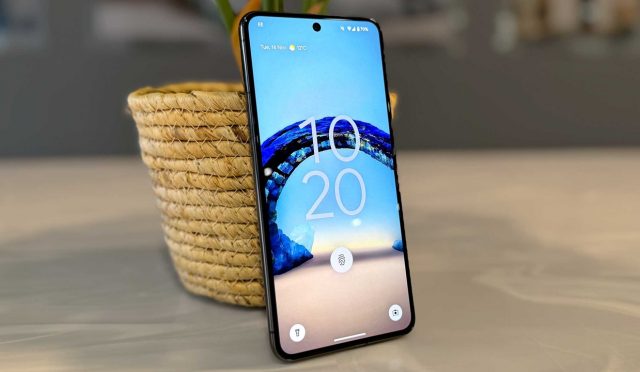 Android 15 ile ikonik tasarım değişiyor! İşte yeni hali