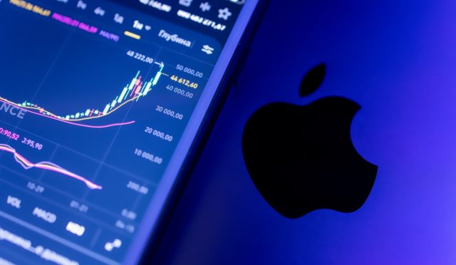 Apple’ın koltuğu sallanıyor! En değerli şirket…
