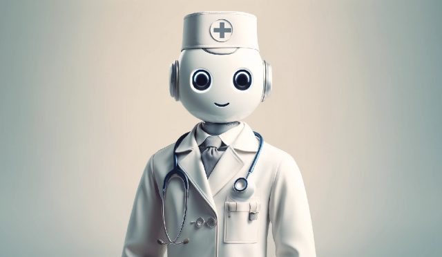 ChatGPT ile gerçek doktorlar karşılaştırıldı! Sonuç beklendiği gibi…
